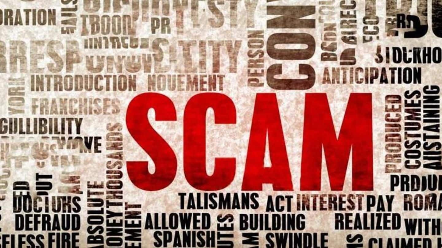 Gurgaon: Using stolen Facebook/Instagram photos, this man scammed people