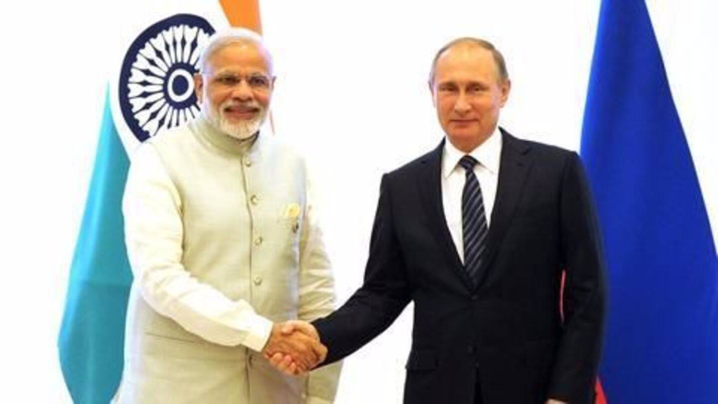 India, Russia to ink 5th generation fighter design deal soon