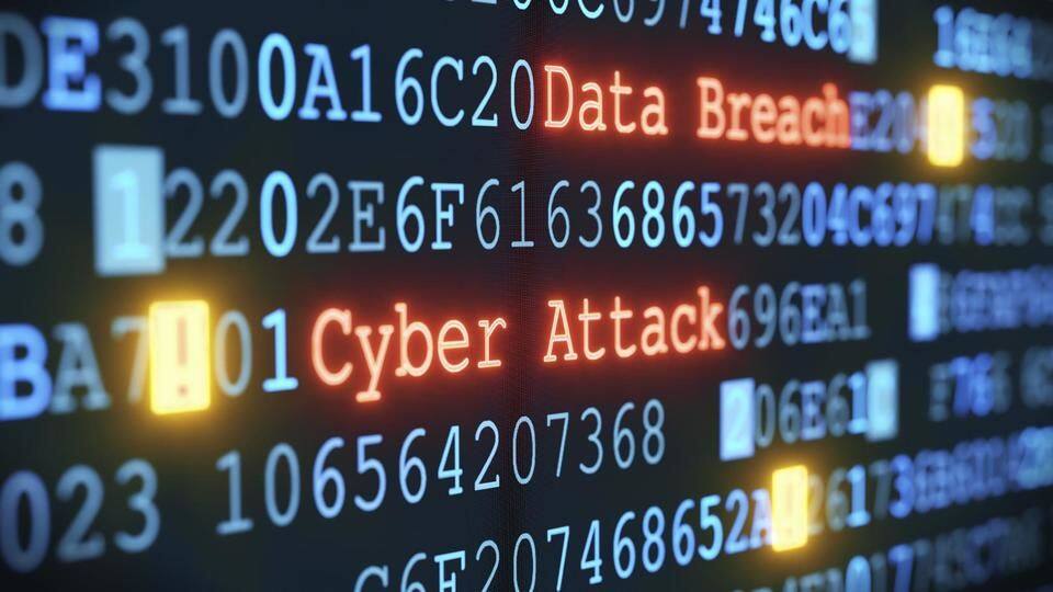 A week into 2018, and four cyber-attacks have already happened