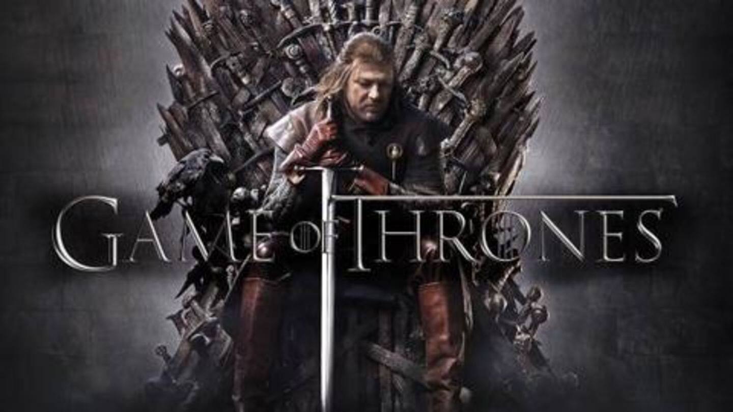 'Game of Thrones': Watch till Season 7, and then stop 'Game of Thrones': Watch till Season 7, and then stop