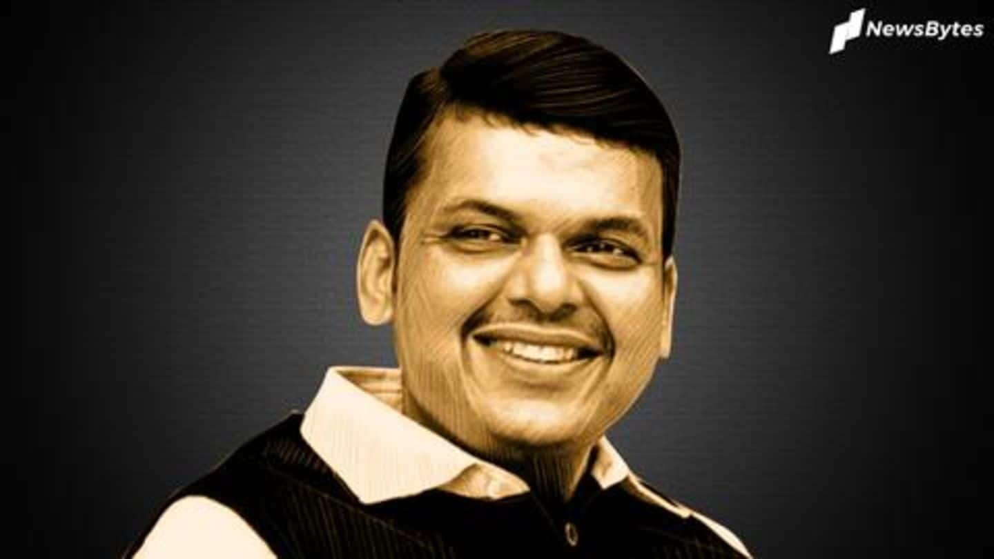 Maharashtra: After Governor's invite, BJP says it can't form government