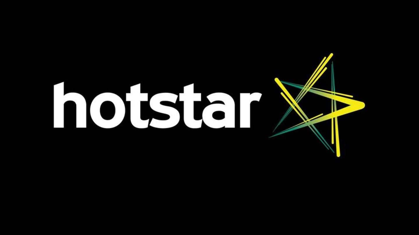 Hotstar creates world record during IPL 2018 Final