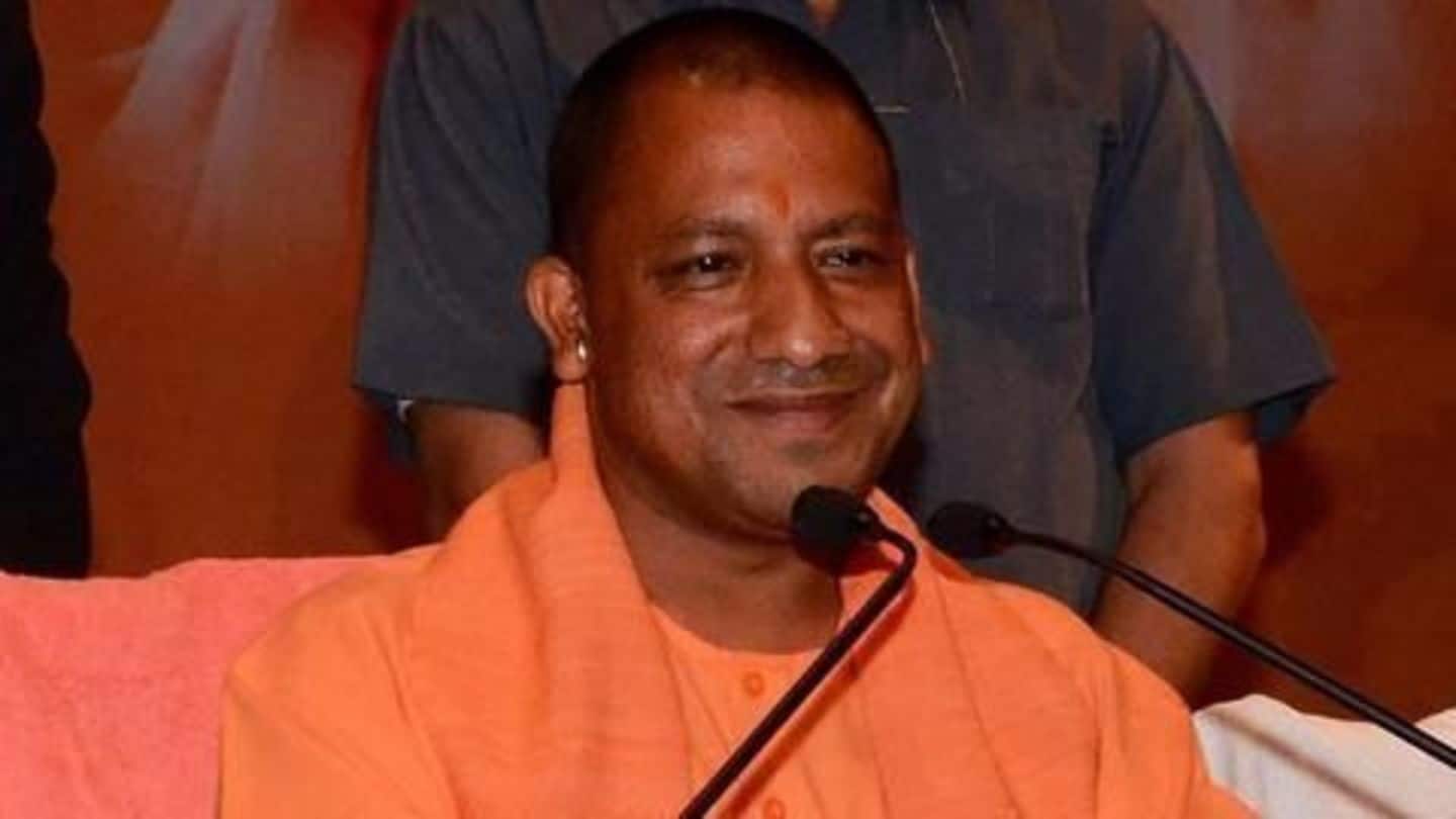 Youth arrested under Section 66A for Yogi Adityanath's morphed image