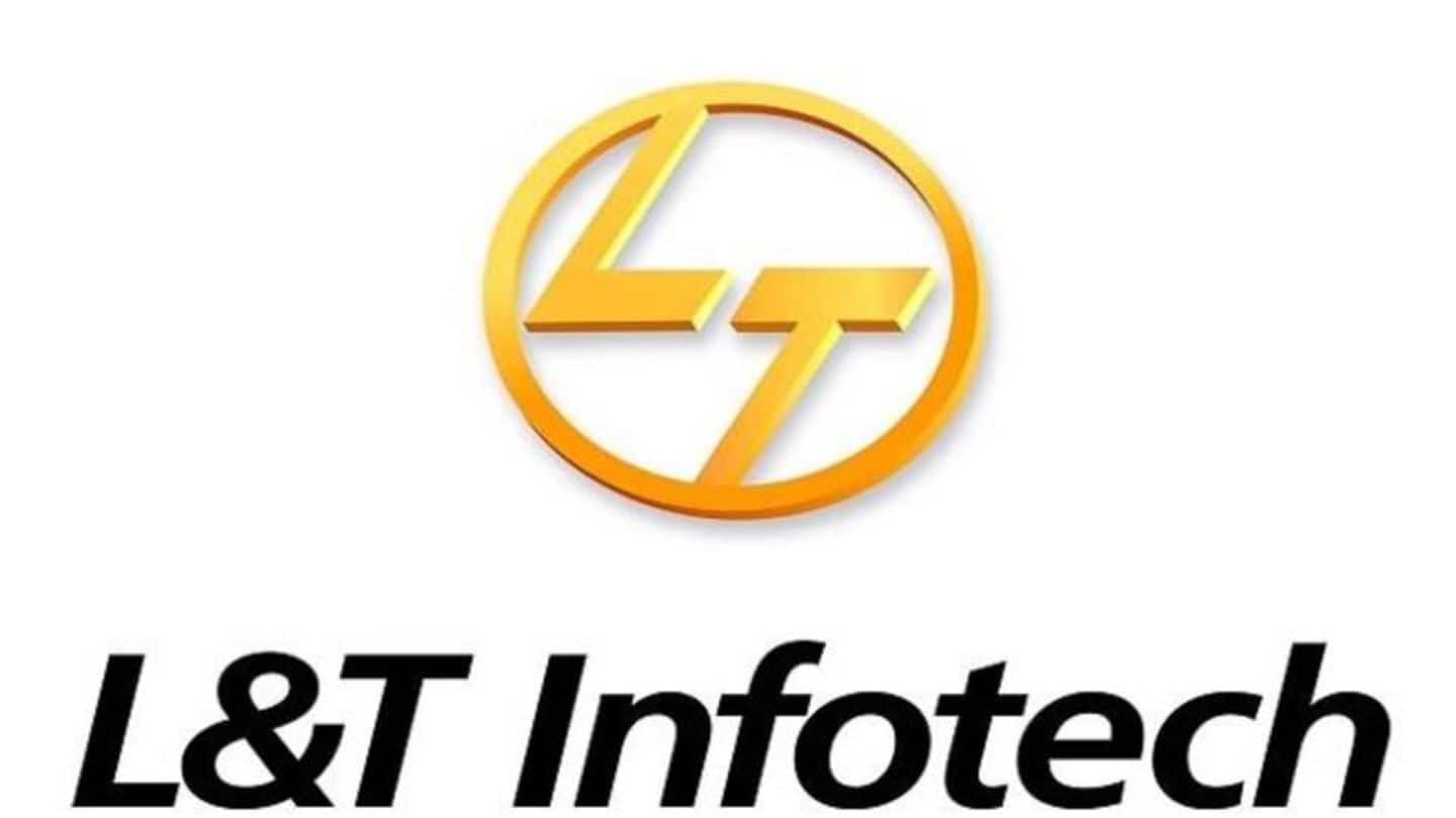 L&T Infotech's $100 million government contract to catch tax evaders