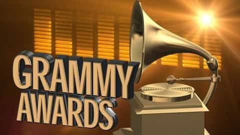 Grammys 2018: Bruno Mars, Kendrick Lamar, Ed Sheeran win big