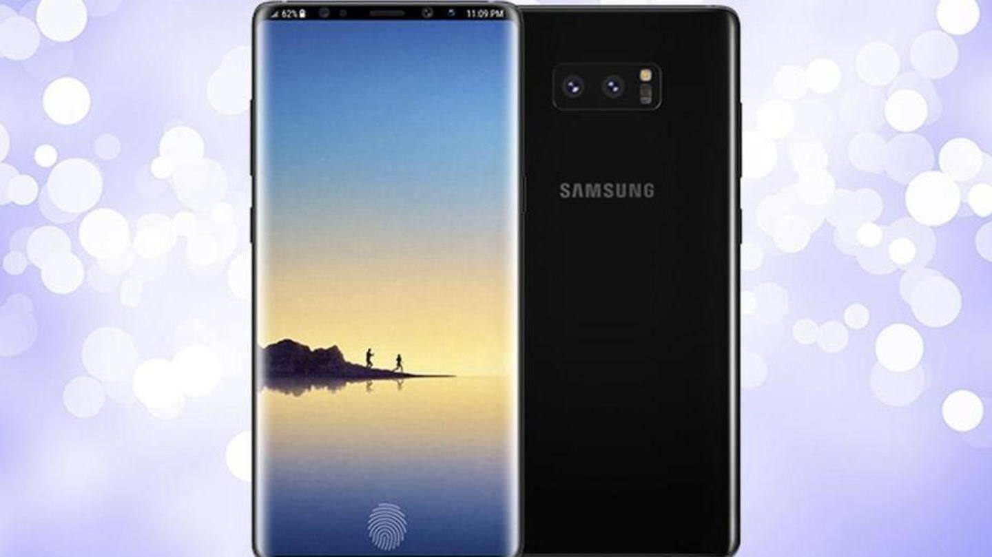 Samsung Galaxy Note 9, for unmatched performance Samsung Galaxy Note 9, for unmatched performance