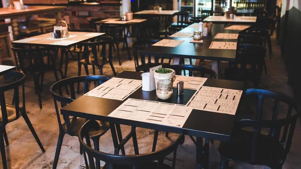 Restaurants charging more post-GST? You can do these 3 things