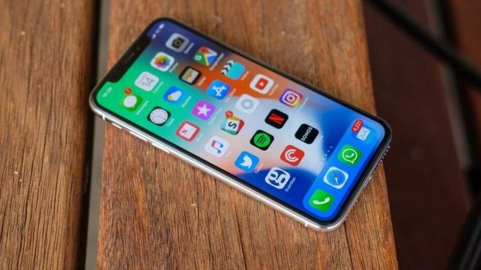 Bug makes Apple devices crash when Telugu character is entered