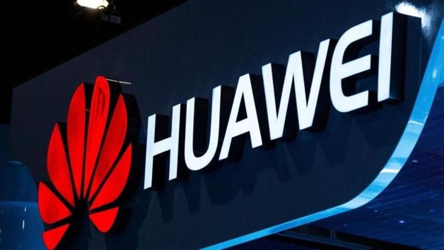 Huawei trumps Apple to become world's second largest smartphone brand