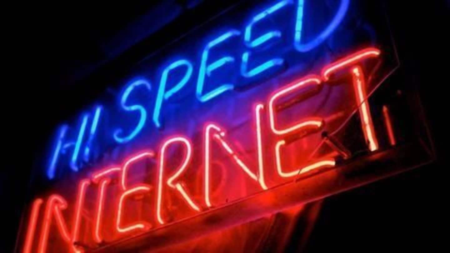 Maharashtra: Internet speed at Police stations to be stepped up
