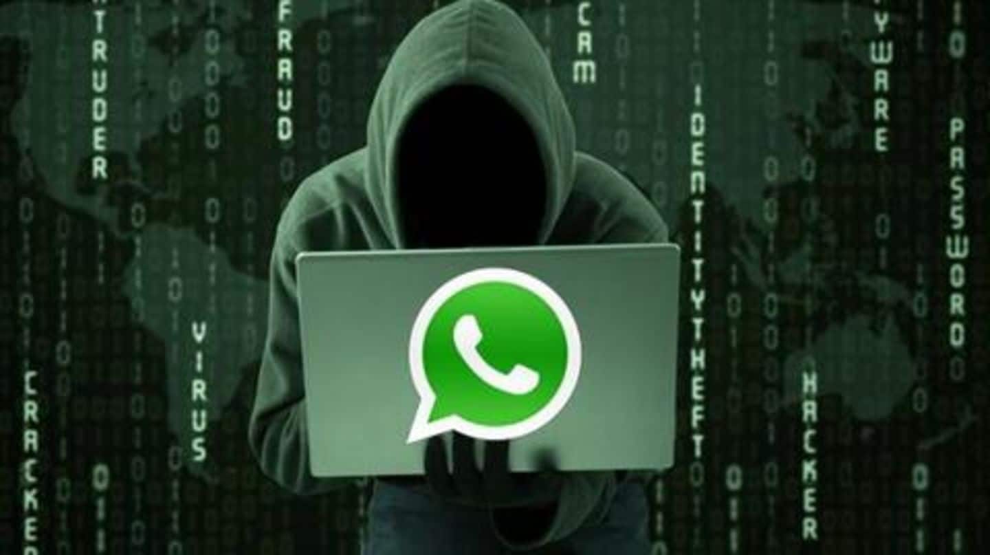 Several Indian activists, journalists targeted by Israeli WhatsApp spyware