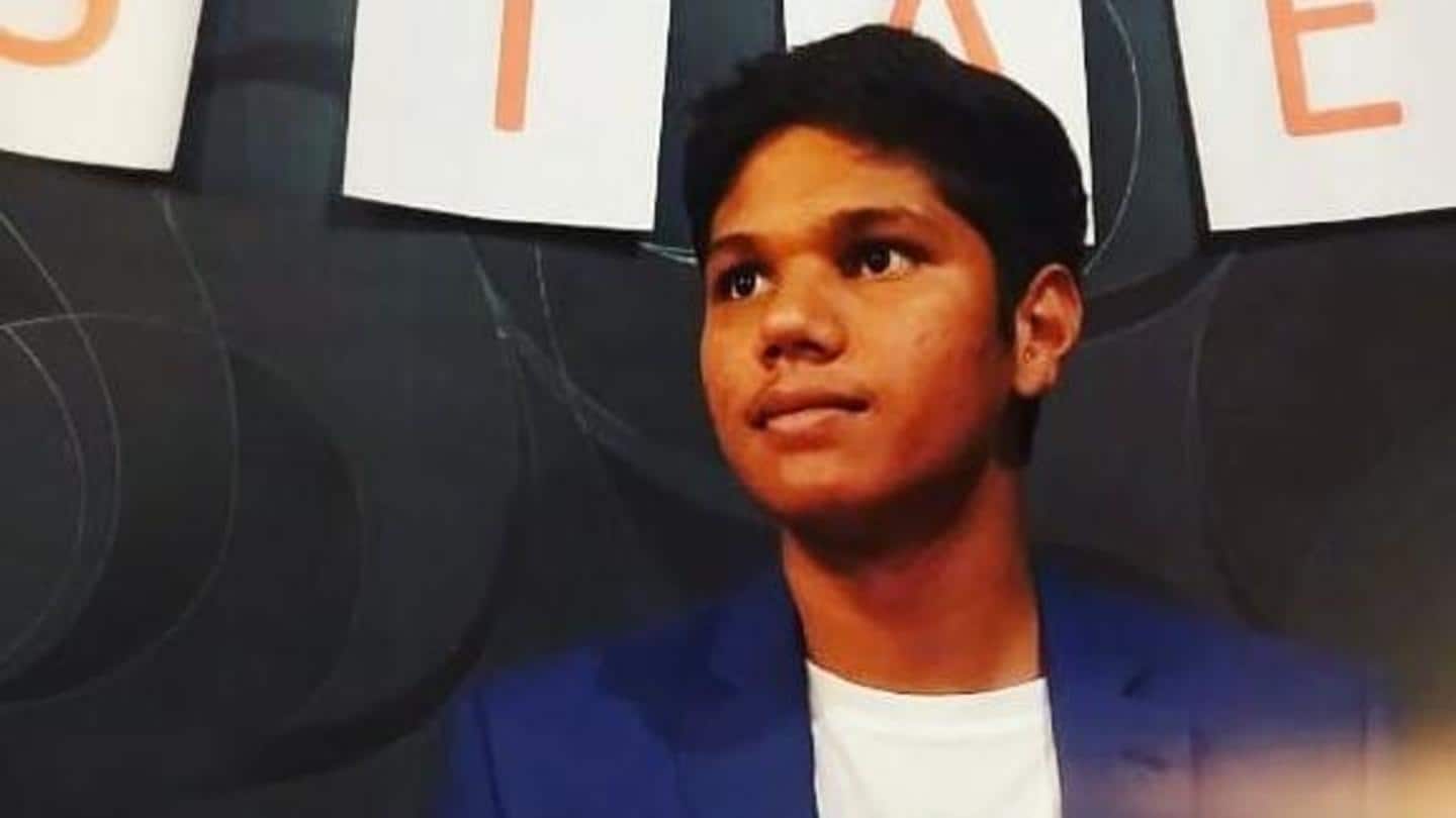 Indian teenage entrepreneur ProSingh is growing exponentially