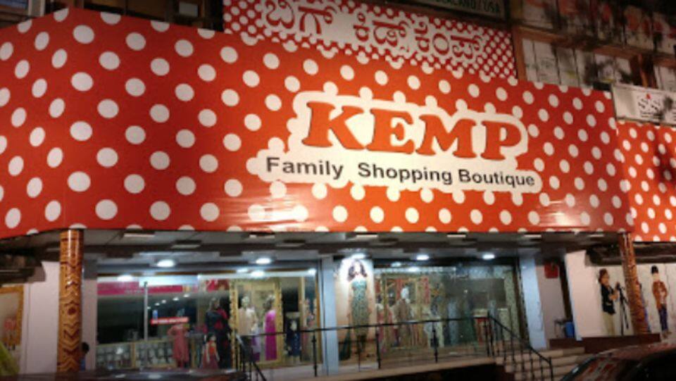 Bengaluru: Iconic Big Kids Kemp closing its door