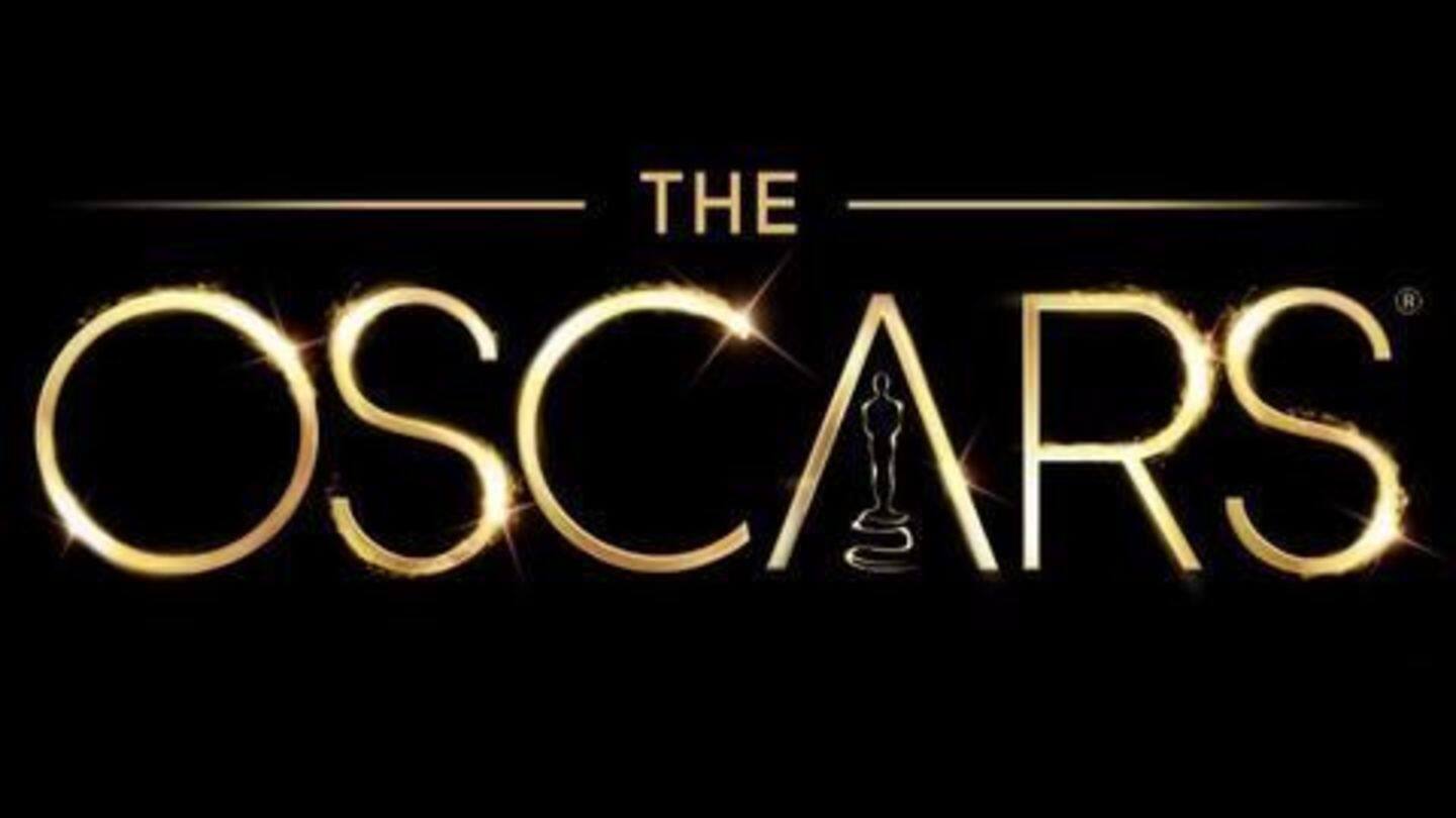 Academy apologizes for Oscars goof-up