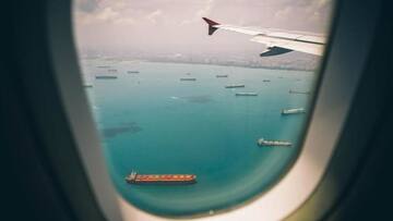 Planes without a pilot, are you okay with that idea?