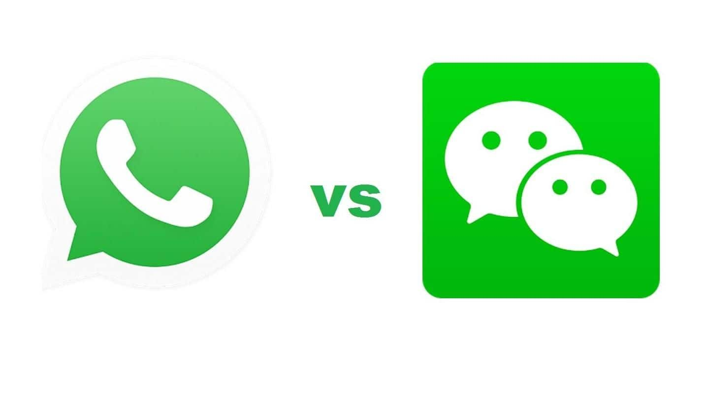 WeChat deserves more of your attention than WhatsApp: Here's why