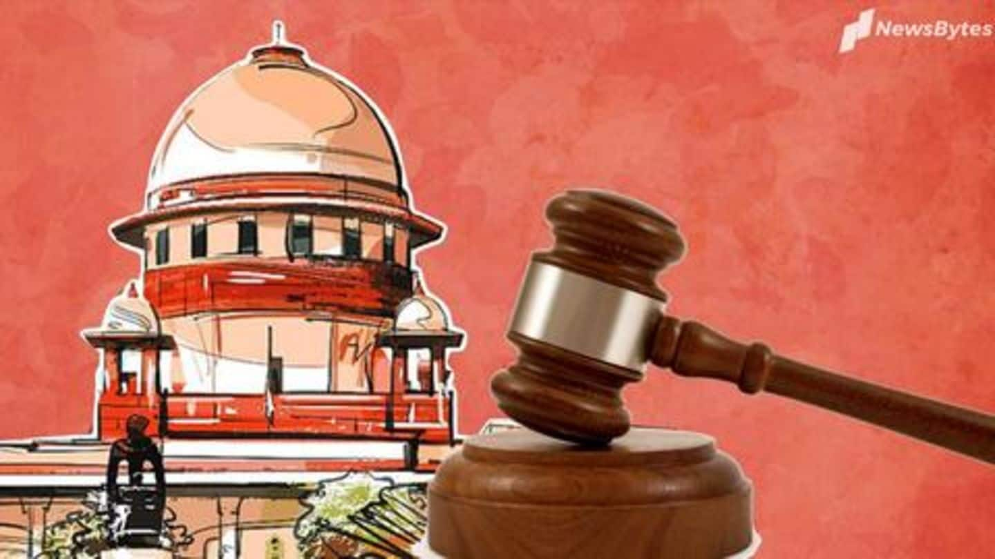 Maharashtra government formation: SC orders floor test tomorrow