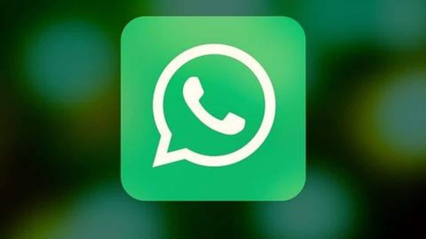 WhatsApp for Android, iOS to get these new features soon
