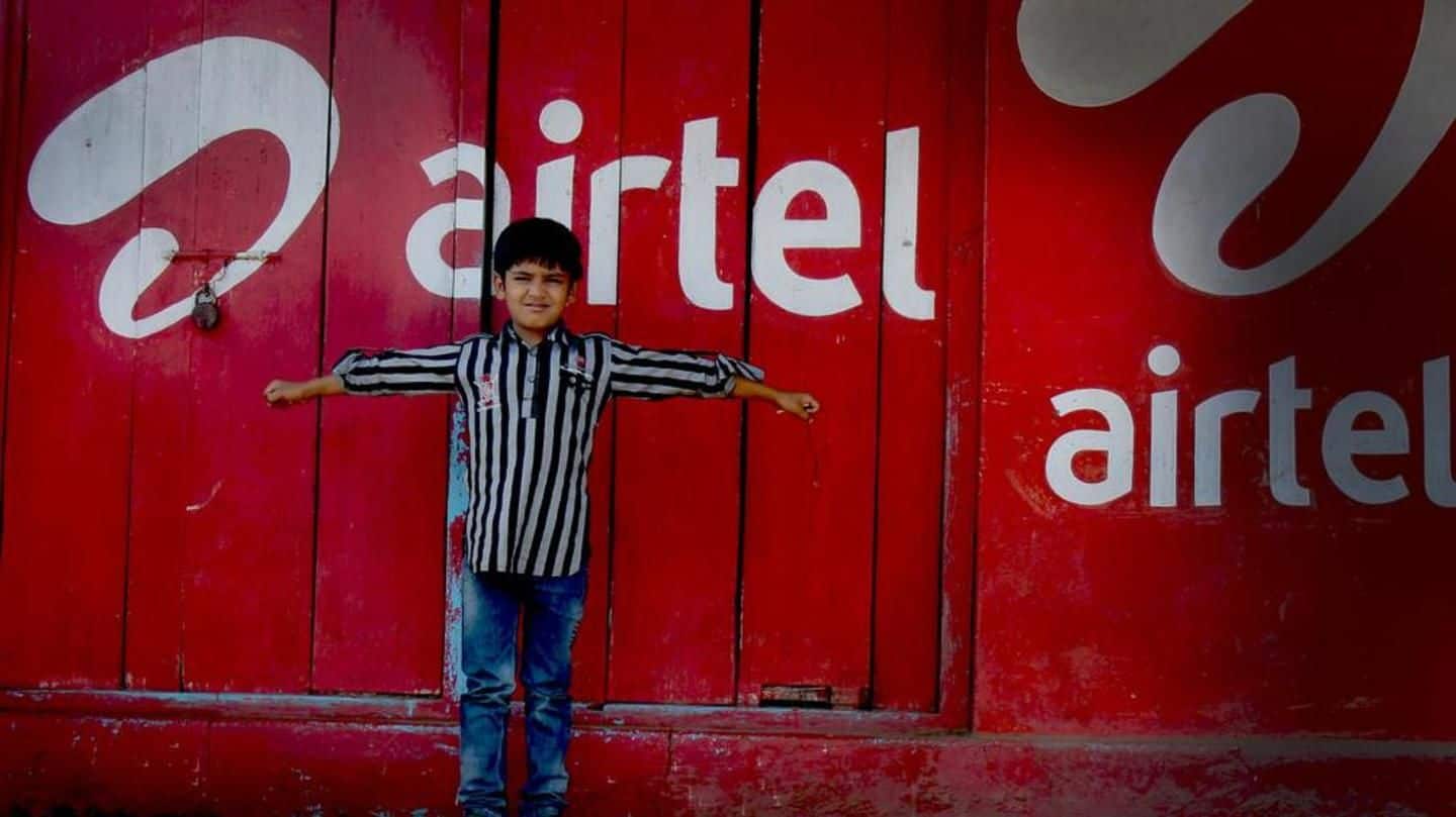 Airtel offers free 3-month Netflix subscription on select postpaid plans