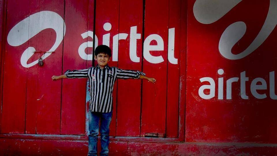 Airtel's scheme for kids: Enables two users to share plan