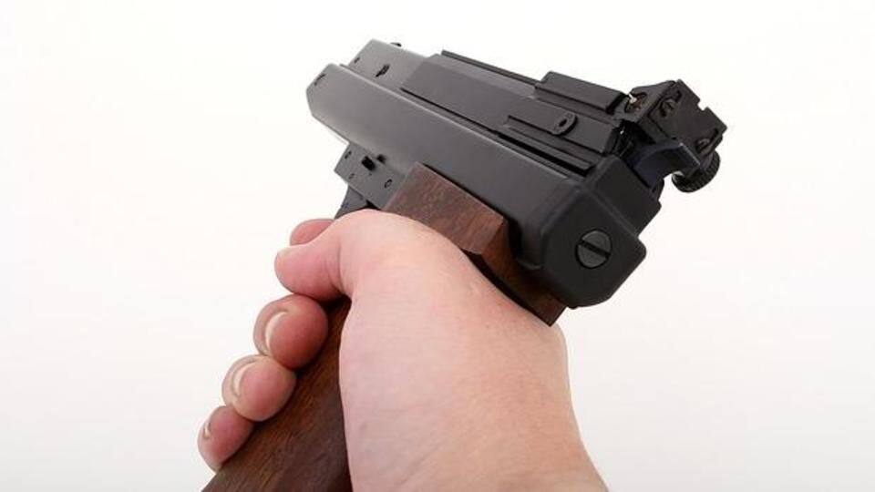 US: Investment firm, BlackRock Inc. puts pressure on guns manufacturers