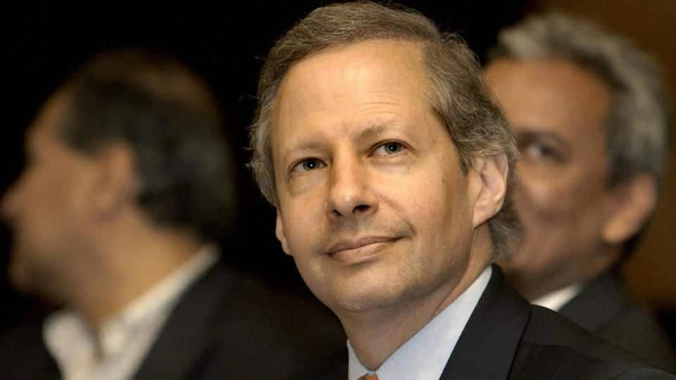 American Senate confirms Kenneth Juster as US Ambassador to India