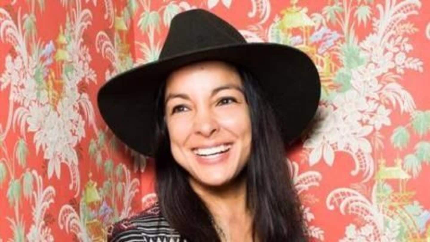 Thinx cofounder Miki Agrawal accused of sexual harassment