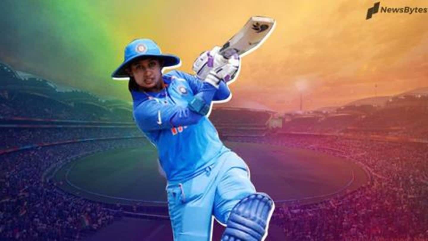 Women's cricket: Mithali Raj announces retirement from T20Is