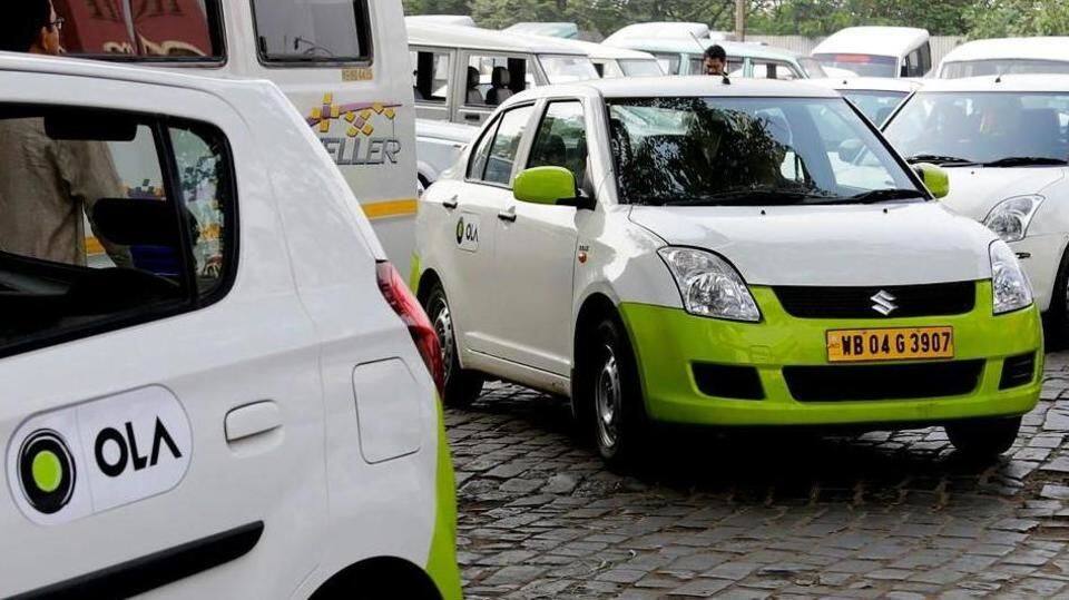 No "surge pricing" by Delhi cab operators No "surge pricing" by Delhi cab operators