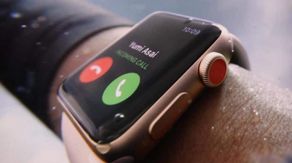 What's new with Apple Watch? What's new with Apple Watch?