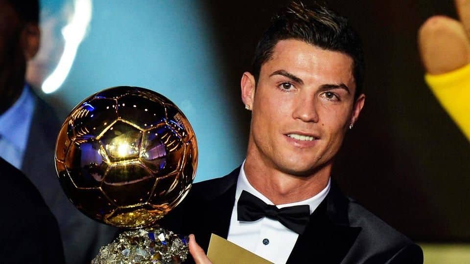 Will the Ballon d'Or duopoly ever end?