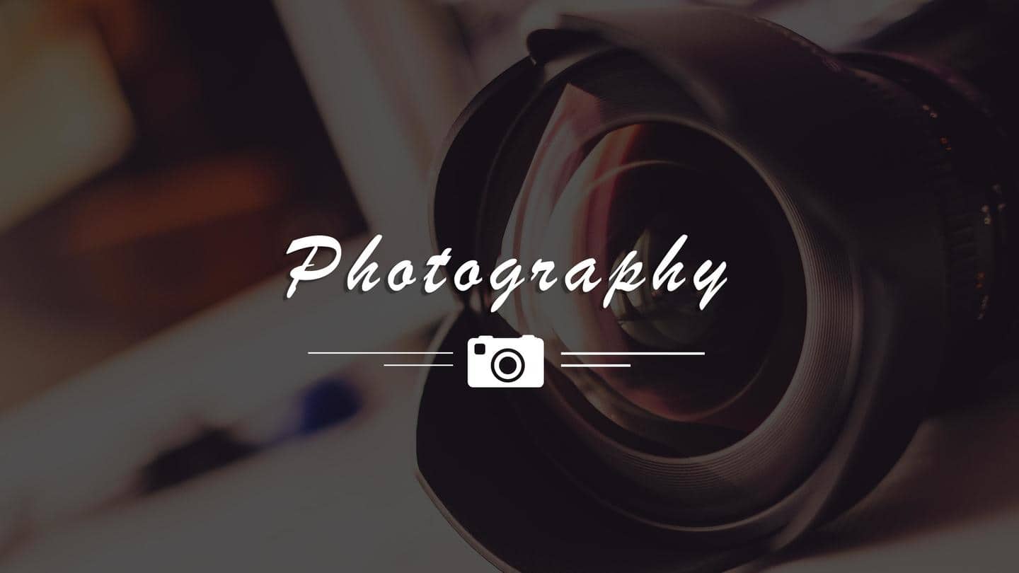 #TechBytes: 5 best photography apps for your smartphone