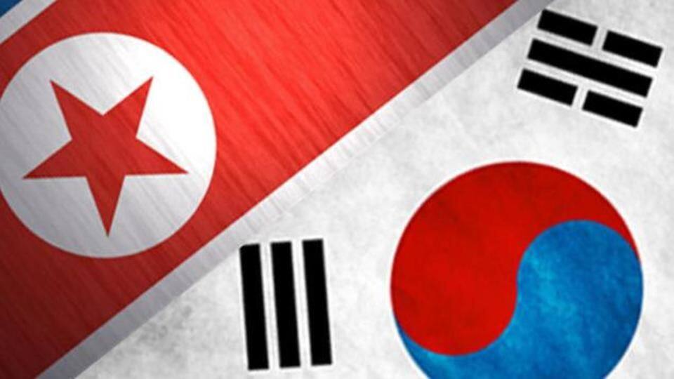 North Korea, South Korea commence first talks in 2 years