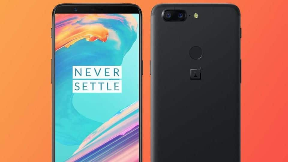 OnePlus 5T goes on open sale: Know all about it!