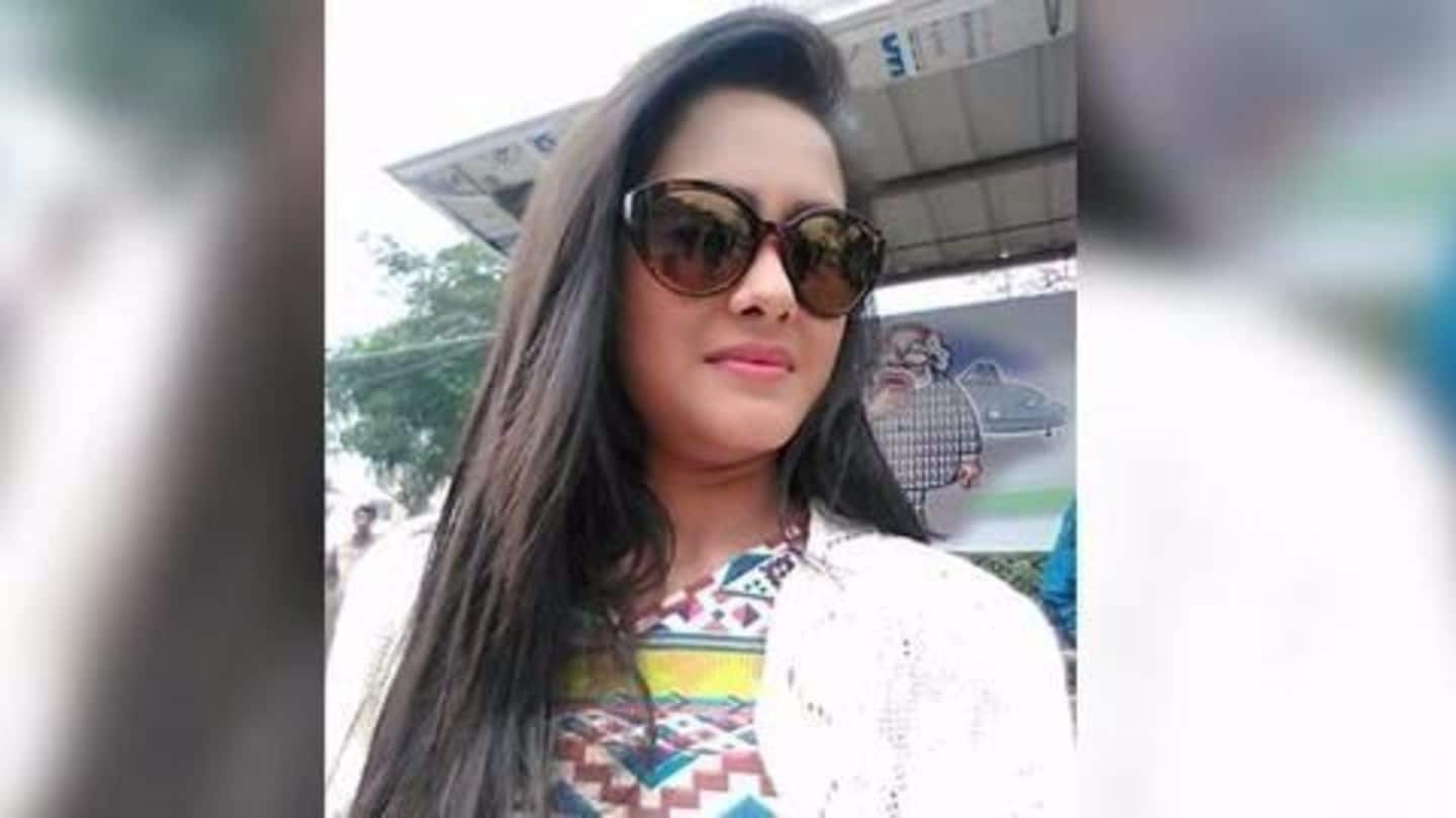 Jagga Jasoos' actress found dead in Gurugram apartment