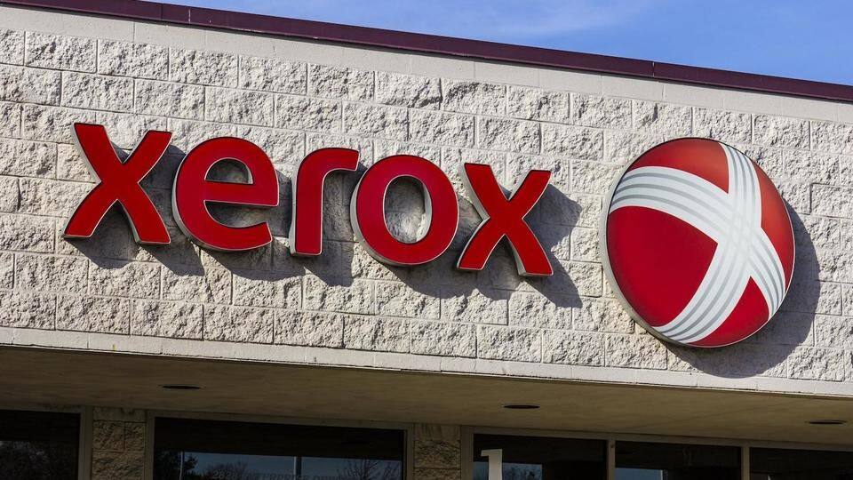 Fujifilm acquires Xerox in a $6.1 billion deal
