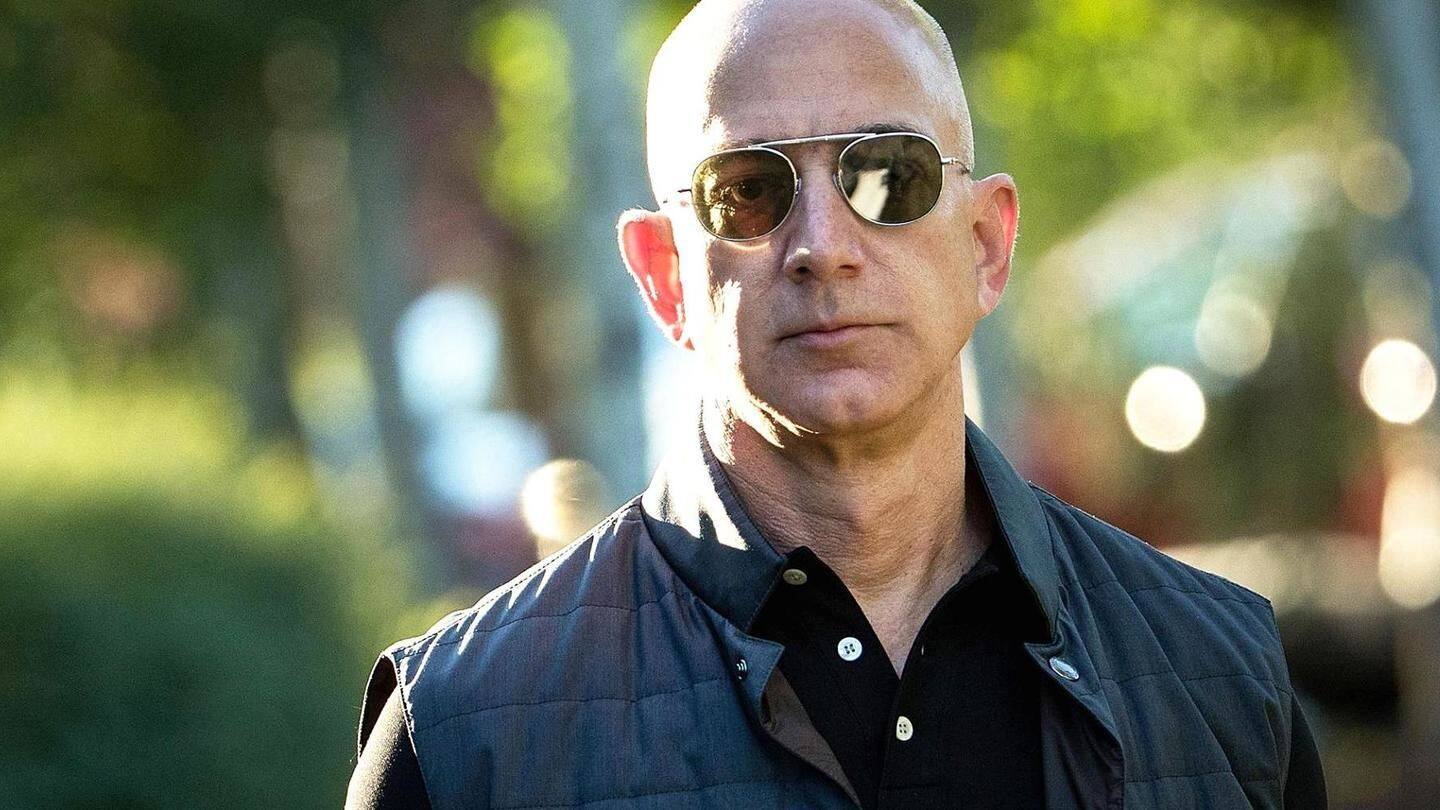 But, Amazon is not going anywhere But, Amazon is not going anywhere