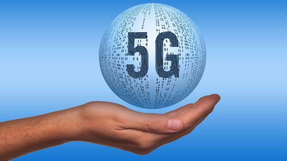 Nokia, Xiaomi and others to launch 5G smartphones by 2019