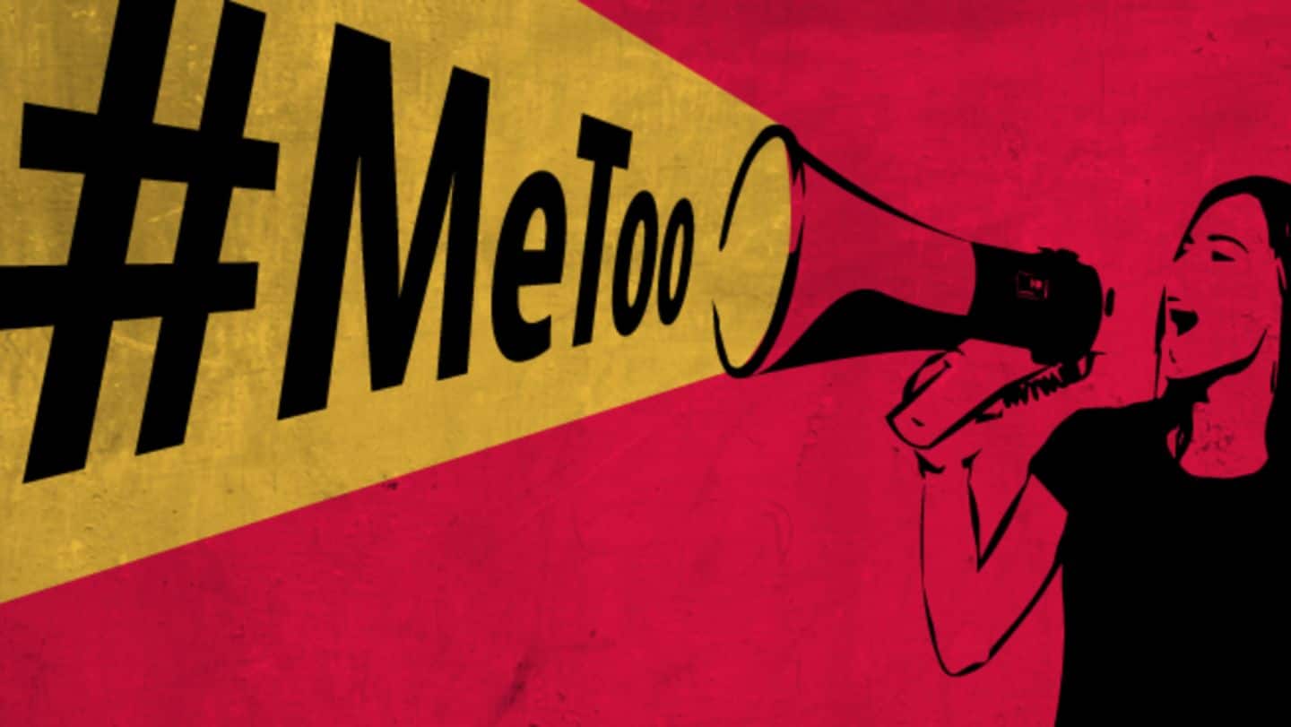 #YesAllMen: How men should conduct themselves in times of #MeToo