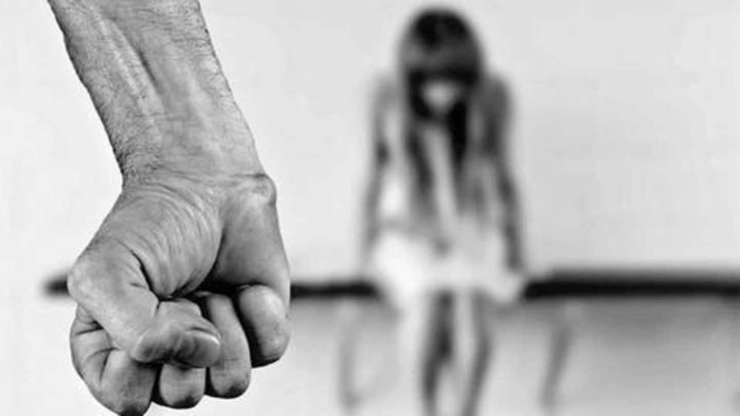 Man offers woman help in finding job, later rapes her