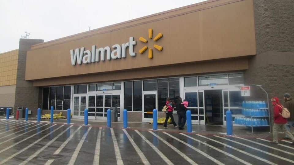 Another shooting in the US: 2 killed inside Colorado's Walmart