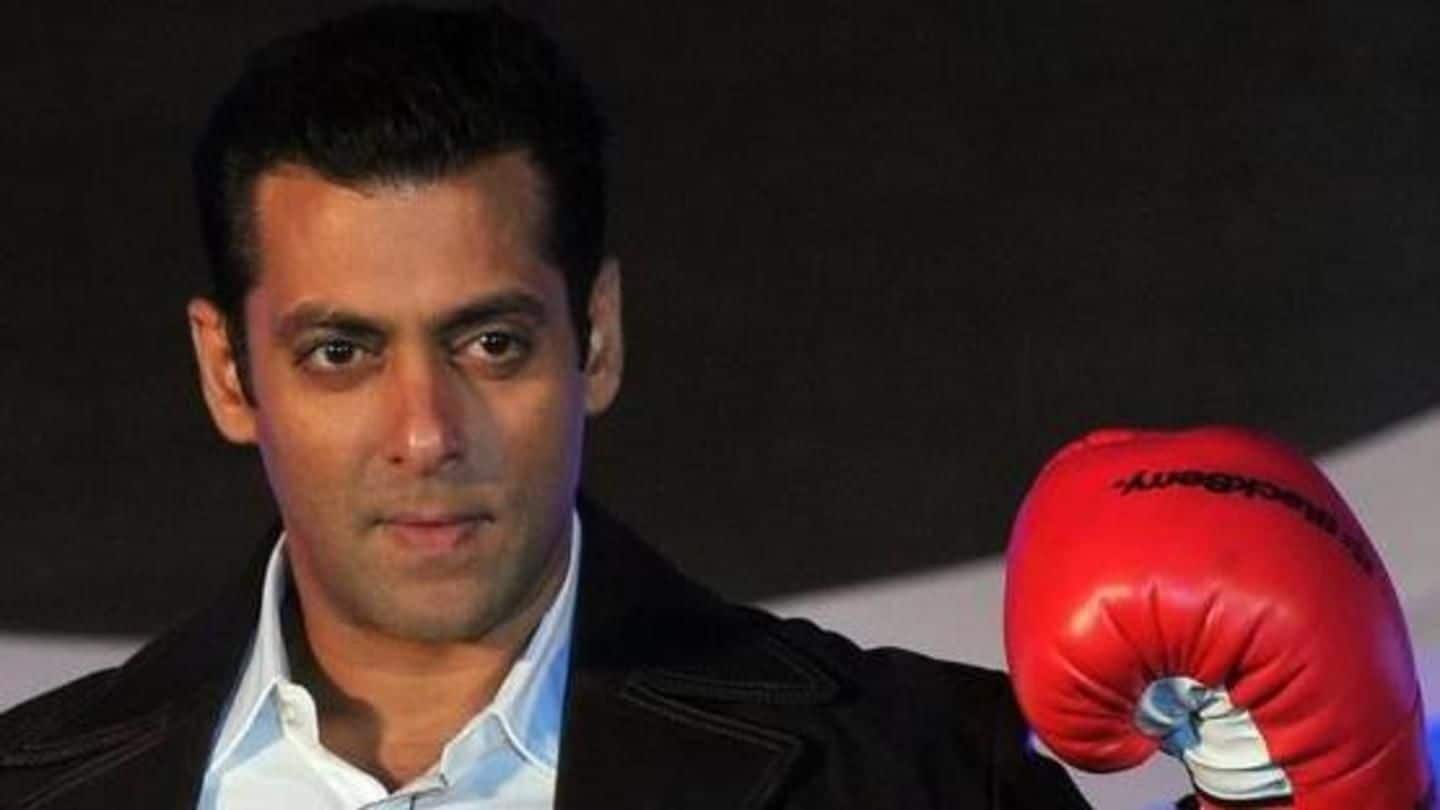 Bishnois vs Salman Khan: How the community fought the superstar