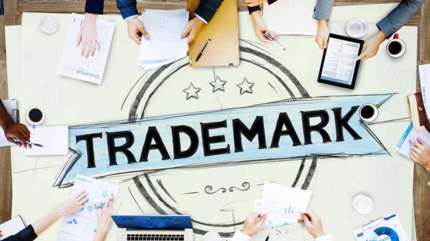 #FinancialBytes: How to get a trademark registered in India