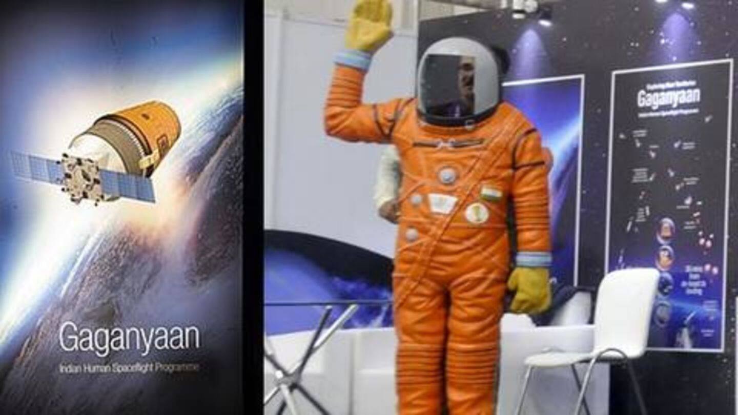 Developing scientific temperament: About time for manned space mission Developing scientific temperament: About time for manned space mission