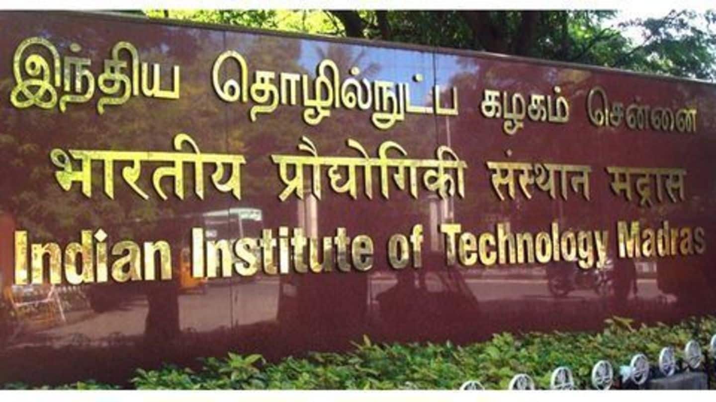Beef fest: IIT-Madras students continue protest, management refuses to act