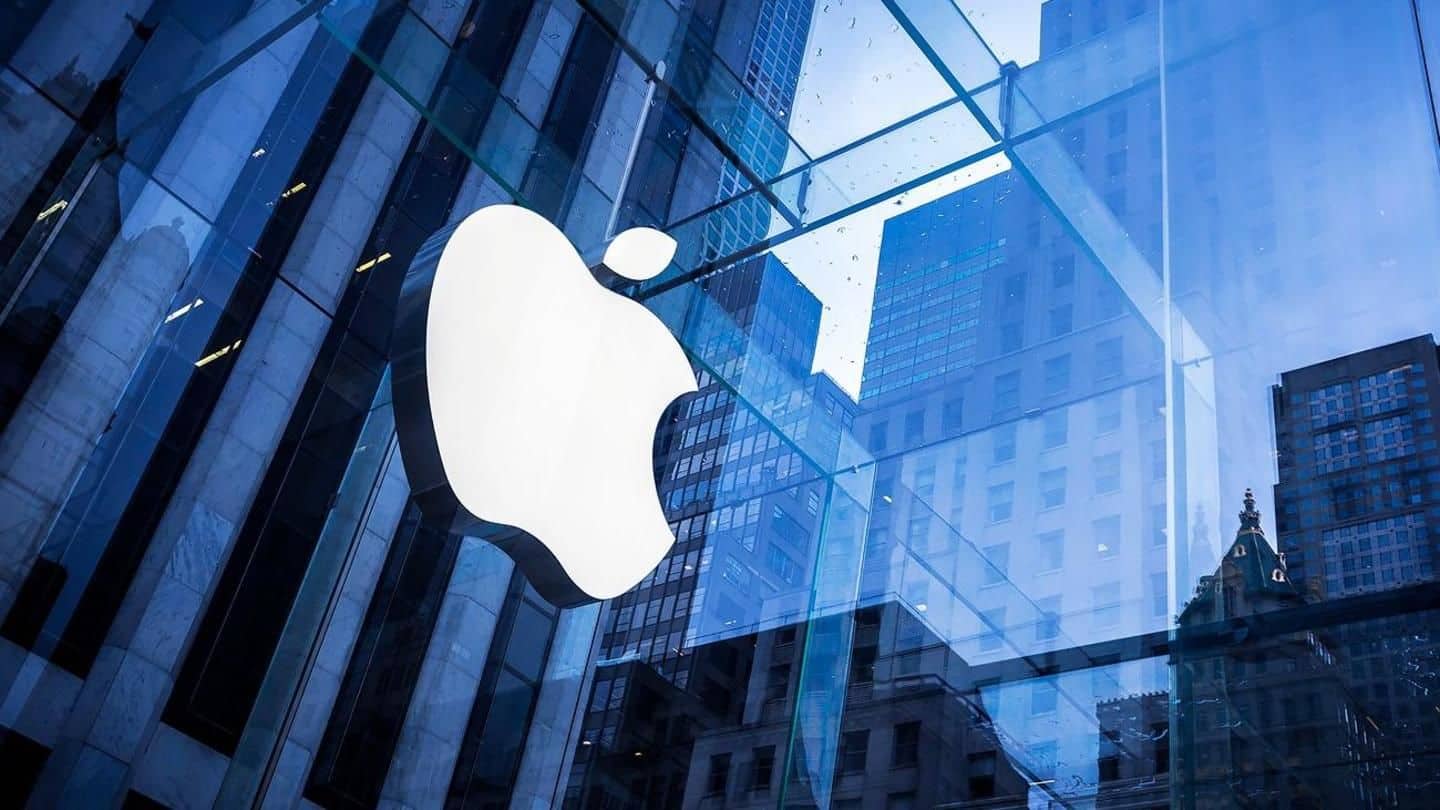 Apple is now first public company worth $1 trillion