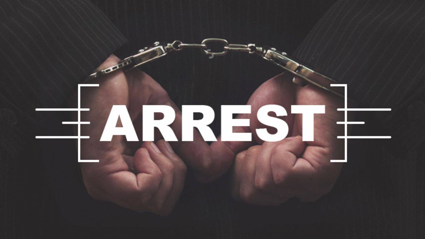 Police say there's incriminating evidence, but arrests challenged in court Police say there's incriminating evidence, but arrests challenged in court