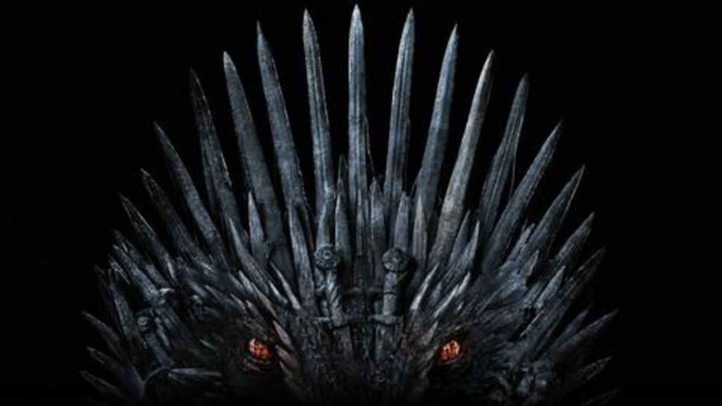 Treat 'Game of Thrones' as a lesson on human relationships Treat 'Game of Thrones' as a lesson on human relationships