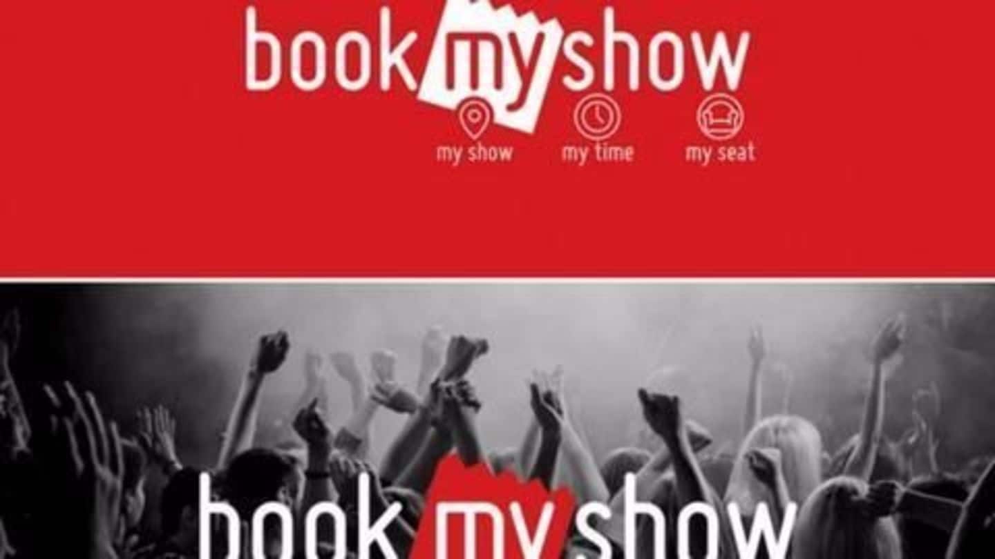 BookMyShow acquires Sharjah-based Nfusion in an all-cash deal