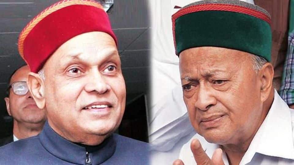 Himachal polls: Whom should you vote for?
